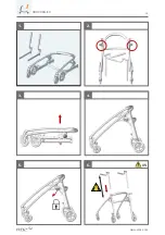 Preview for 14 page of Etac R82 Crocodile User Manual