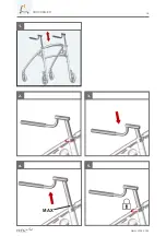 Preview for 16 page of Etac R82 Crocodile User Manual