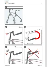 Preview for 17 page of Etac R82 Crocodile User Manual