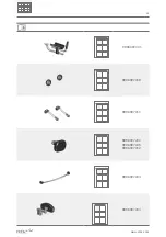 Preview for 24 page of Etac R82 Crocodile User Manual