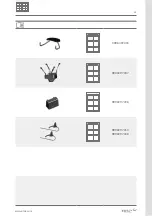 Preview for 25 page of Etac R82 Crocodile User Manual