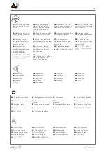 Preview for 28 page of Etac R82 Crocodile User Manual