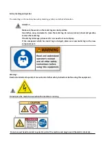 Preview for 4 page of ETAGTRON PG-308 User Manual