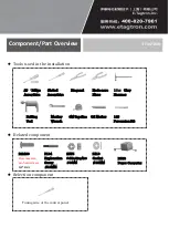 Preview for 11 page of ETAGTRON PG-308 User Manual