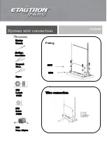 Preview for 14 page of ETAGTRON PG-308 User Manual