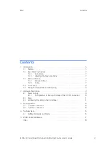 Preview for 3 page of ETAS ES1652.2 User Manual