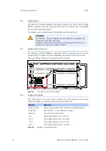 Preview for 14 page of ETAS ES4100.1 User Manual