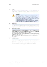 Preview for 15 page of ETAS ES4100.1 User Manual