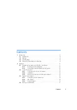 Preview for 3 page of ETAS ES4455.1 User Manual