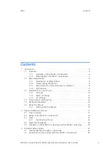 Preview for 3 page of ETAS ES5338.1 User Manual