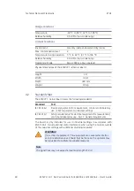 Preview for 40 page of ETAS ES5372.1-B User Manual