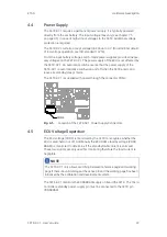 Preview for 22 page of ETAS FETK-S2.1 User Manual