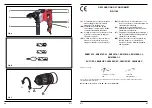 Preview for 2 page of ETC Tools 989883 User Manual