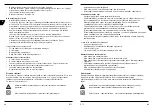 Preview for 36 page of ETC Tools 989898 User Manual