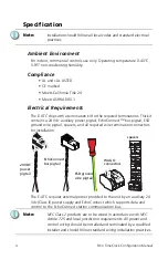 Preview for 8 page of ETC E-ATC Configuration Manual