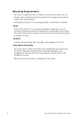 Preview for 10 page of ETC E-ATC Configuration Manual