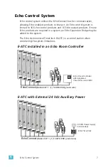 Preview for 11 page of ETC E-ATC Configuration Manual