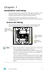 Preview for 13 page of ETC E-ATC Configuration Manual