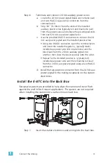 Preview for 15 page of ETC E-ATC Configuration Manual