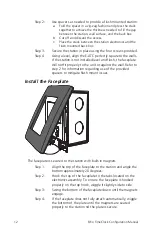 Preview for 16 page of ETC E-ATC Configuration Manual