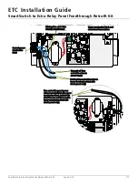 Preview for 8 page of ETC ERP24-FT Installation Manual