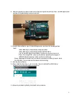 Preview for 5 page of ETC LIGHTHACK BOX 1 Assembly Instructions Manual