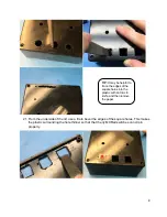 Preview for 8 page of ETC LIGHTHACK BOX 1 Assembly Instructions Manual