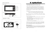 Preview for 4 page of ete T-701C Manual Instruction