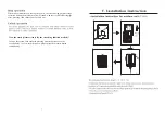 Preview for 5 page of ete T-701C Manual Instruction