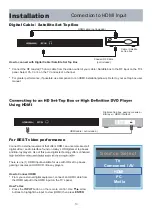 Preview for 14 page of Etec 24E900 User Manual