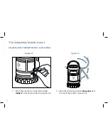 Preview for 8 page of ETEKCITY CLF50 Manual