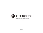 Preview for 12 page of ETEKCITY EB9388H Manual