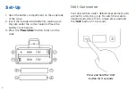 Preview for 6 page of ETEKCITY EK6212-S Manual