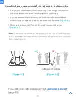 Preview for 22 page of ETEKCITY ESF18 Series User Manual