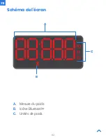 Preview for 62 page of ETEKCITY ESF18 Series User Manual