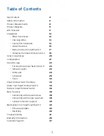 Preview for 3 page of ETEKCITY ESWD16 User Manual