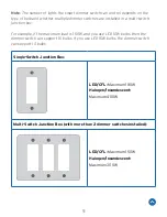 Preview for 5 page of ETEKCITY ESWD16 User Manual