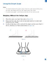 Preview for 14 page of ETEKCITY FIT 8S User Manual