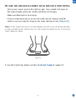 Preview for 22 page of ETEKCITY FIT 8S User Manual