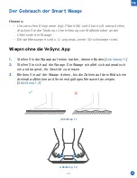 Preview for 30 page of ETEKCITY FIT 8S User Manual