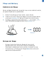 Preview for 34 page of ETEKCITY FIT 8S User Manual