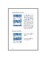 Preview for 110 page of ETen M500 User Manual