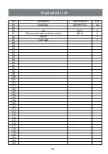 Preview for 17 page of ETENON Fitness PC2032 Owner'S Manual