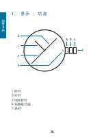 Preview for 77 page of Eterna 1948 for Him - Automatic User Manual