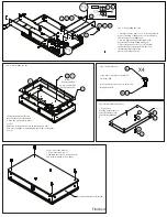 Preview for 2 page of ETERNAL RIVAL Art Fighstick Manual