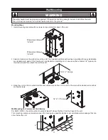 Preview for 17 page of Eternal GU145/508111145 Installation & Operation Manual