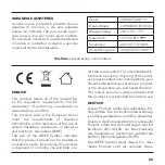 Preview for 65 page of Eternico AET-MS330SB User Manual