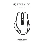 Eternico AET-MS430S Series User Manual preview