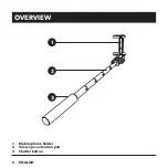 Preview for 6 page of Eternico AET-SS20B User Manual