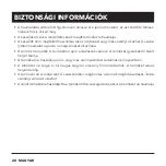 Preview for 28 page of Eternico AET-SS20B User Manual